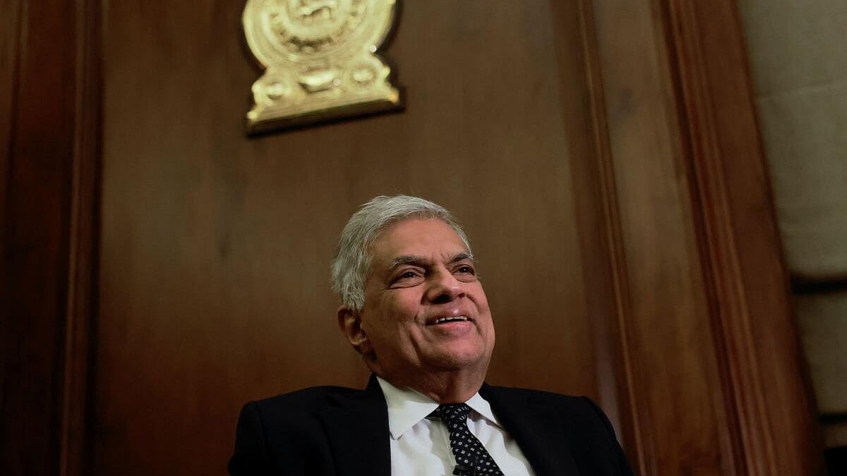 ಆರ್ಥಿಕ ಸಂಕಷ್ಟದಲ್ಲಿರುವ ಶ್ರೀಲಂಕಾದಲ್ಲಿ ಅಧ್ಯಕ್ಷೀಯ ಚುನಾವಣೆಯ ಬಿರುಸಿನ ಚರ್ಚೆ