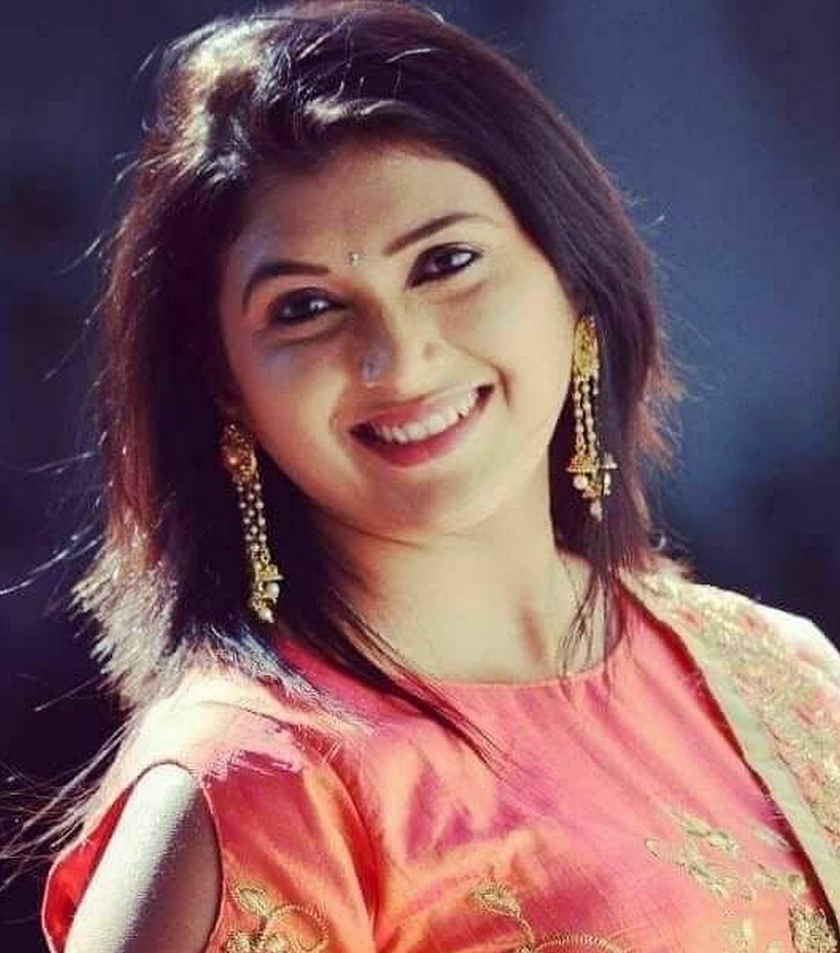 ಆಂಧ್ರದಲ್ಲಿ ಅಪಘಾತ: ಕಿರುತೆರೆ ನಟಿ ಪವಿತ್ರಾ ಜಯರಾಂ ಸಾವು