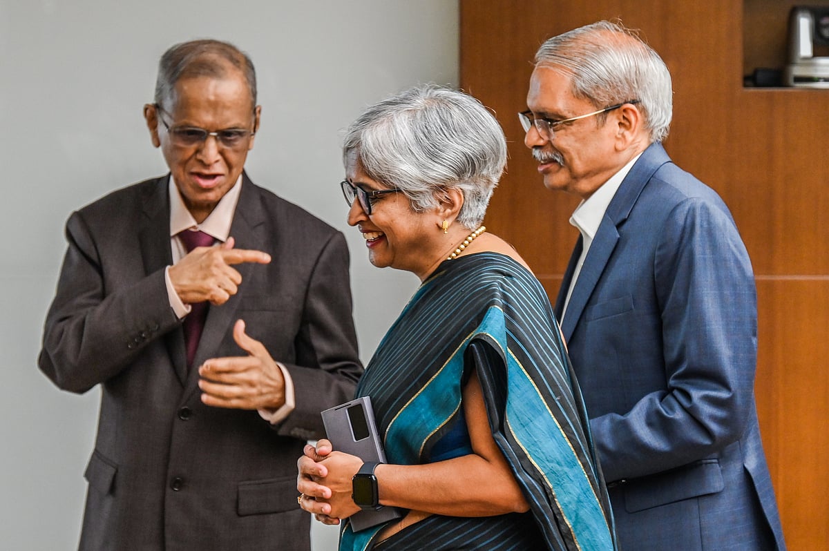 ಇನ್ಫೊಸಿಸ್ ಪ್ರಶಸ್ತಿ: ಗರಿಷ್ಠ ವಯೋಮಿತಿ ಇಳಿಕೆ