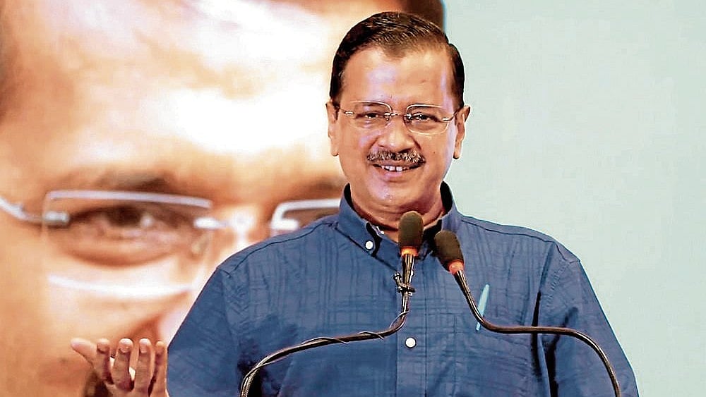 ಕೇಜ್ರಿವಾಲ್‌ಗೆ ಮಧ್ಯಂತರ ಜಾಮೀನು: ಕಾಂಗ್ರೆಸ್‌, ಟಿಎಂಸಿ, ಸಿಪಿಐ ಸ್ವಾಗತ