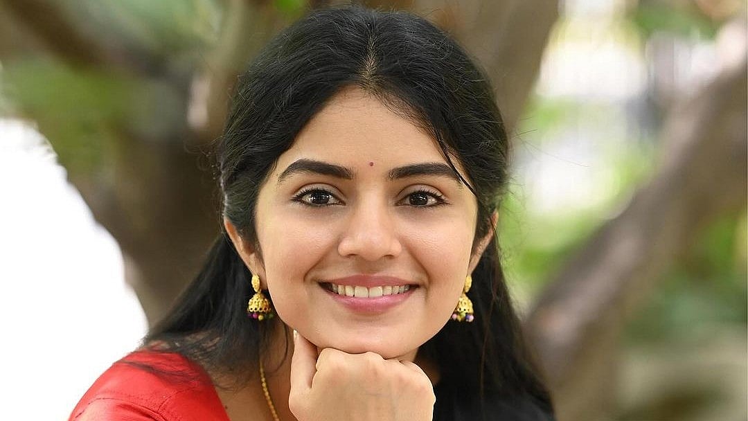 PHOTOS | ಮೇಕಪ್ ಇಲ್ಲದೆಯೂ ಎಷ್ಟು ಸುಂದರವಾಗಿ ಕಾಣಿಸುತ್ತಾರೆ ನೋಡಿ ಮೇಘಾ ಶೆಟ್ಟಿ