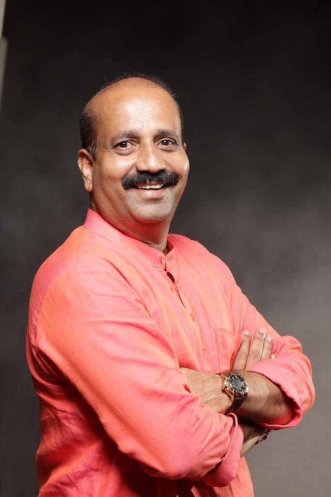 ತಪ್ಪಿದ ವಿಧಾನ ಪರಿಷತ್ ಟಿಕೆಟ್: ಅಸಮಾಧಾನ ವ್ಯಕ್ತಪಡಿಸಿದ ಮಾಜಿ ಶಾಸಕ ರಘುಪತಿ ಭಟ್