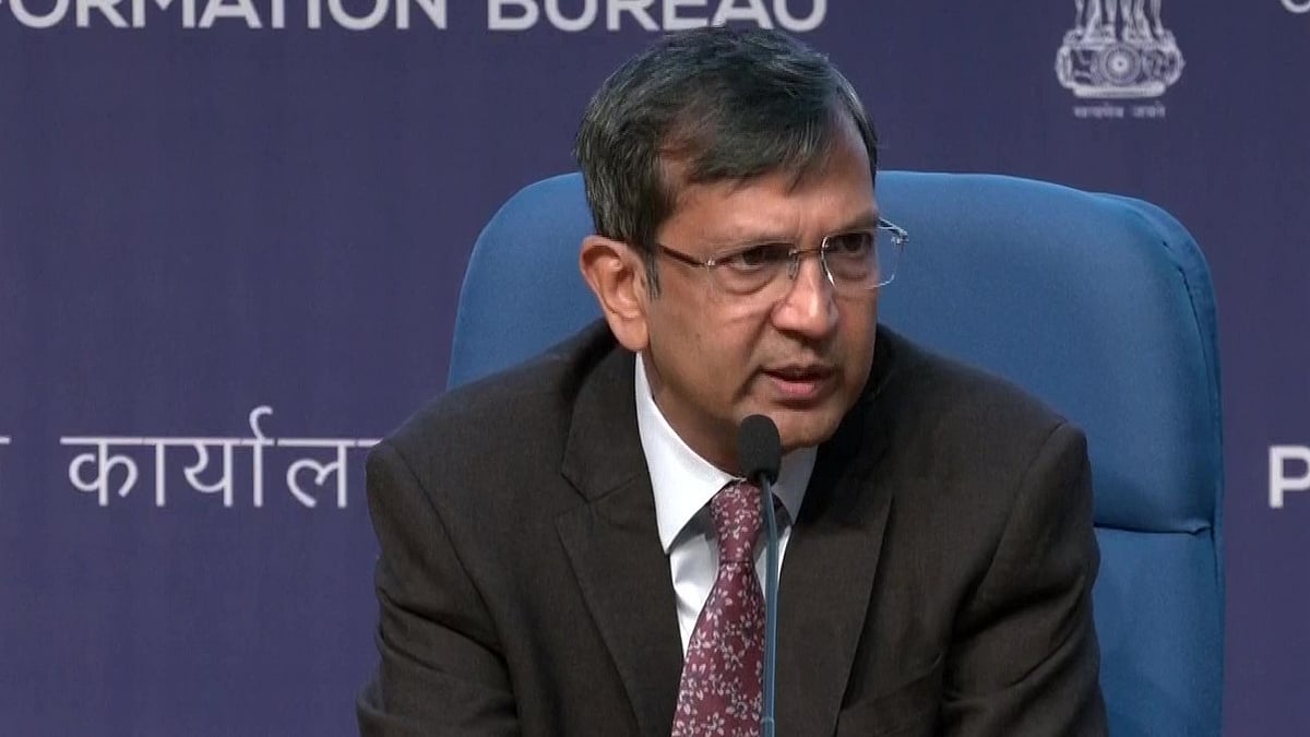 NIA ನಿವೃತ್ತ ಮಹಾನಿರ್ದೇಶಕ ದಿನಕರ್‌ಗೆ ಝಡ್‌ ಪ್ಲಸ್ ಭದ್ರತೆ ಒದಗಿಸಿದ ಕೇಂದ್ರ