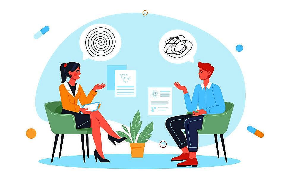 ಕ್ಷೇಮ – ಕುಶಲ: ಆಪ್ತ ಸಮಾಲೋಚನೆ ಎಂಬ ದಿಕ್ಸೂಚಿ