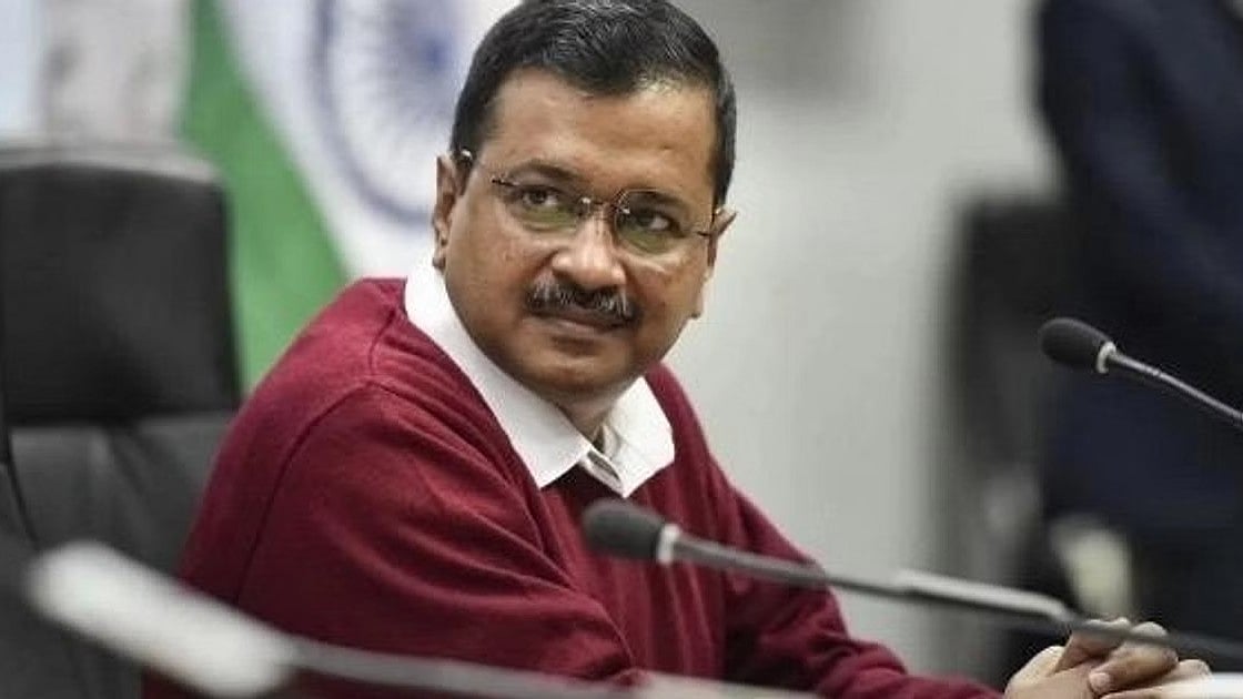 ಲೋಕೋಪಯೋಗಿ ಇಲಾಖೆಯ ರಸ್ತೆ ನಿರ್ವಹಣೆಯನ್ನು ಬಿಜೆಪಿ ತಡೆದಿದೆ: ಕೇಜ್ರಿವಾಲ್ ಕಿಡಿ