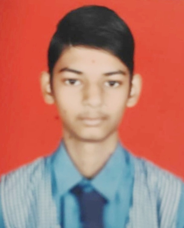 ಭಾರ್ಗವ್ ಪುಲಕೇಶಿ