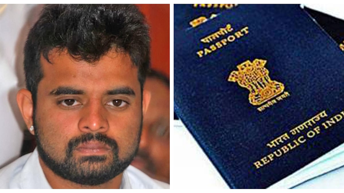 ಪ್ರಜ್ವಲ್ ಜರ್ಮನಿಗೆ ತೆರಳಲು ರಾಜತಾಂತ್ರಿಕ ಪಾಸ್‌ಪೋರ್ಟ್ ಬಳಕೆ: ದೃಢಪಡಿಸಿದ MEA 