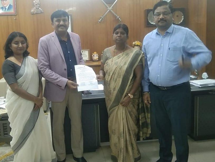 ಸಂಗೀತ ವಿಶ್ವವಿದ್ಯಾಲಯ ಸುಪರ್ದಿಗೆ ಡಾ.ಗಂಗೂಬಾಯಿ ಹಾನಗಲ್‌ ಗುರುಕುಲ ಟ್ರಸ್ಟ್‌