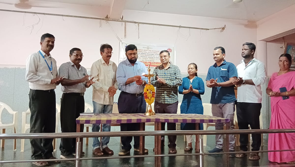 ಮಾನಸಿಕ ಒತ್ತಡಗಳಿಂದ ಸ್ಕಿಜೋಫ್ರೇನಿಯಾ: ಡಾ. ಖಾದರ್ 