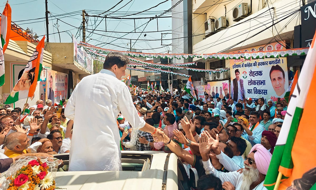 ರಾಜಕೀಯ ಪಕ್ಷಗಳ ರ‍್ಯಾಲಿ: ಎಸ್‌ಒಪಿ ನಿಗದಿಗೆ ಗಡುವು