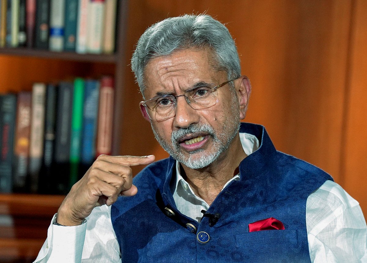 ನಿಜ್ಜರ್‌ ಹತ್ಯೆ ಪ್ರಕರಣ | ಮಹತ್ತರ ಮಾಹಿತಿ ಬಂದಿಲ್ಲ: ಜೈಶಂಕರ್