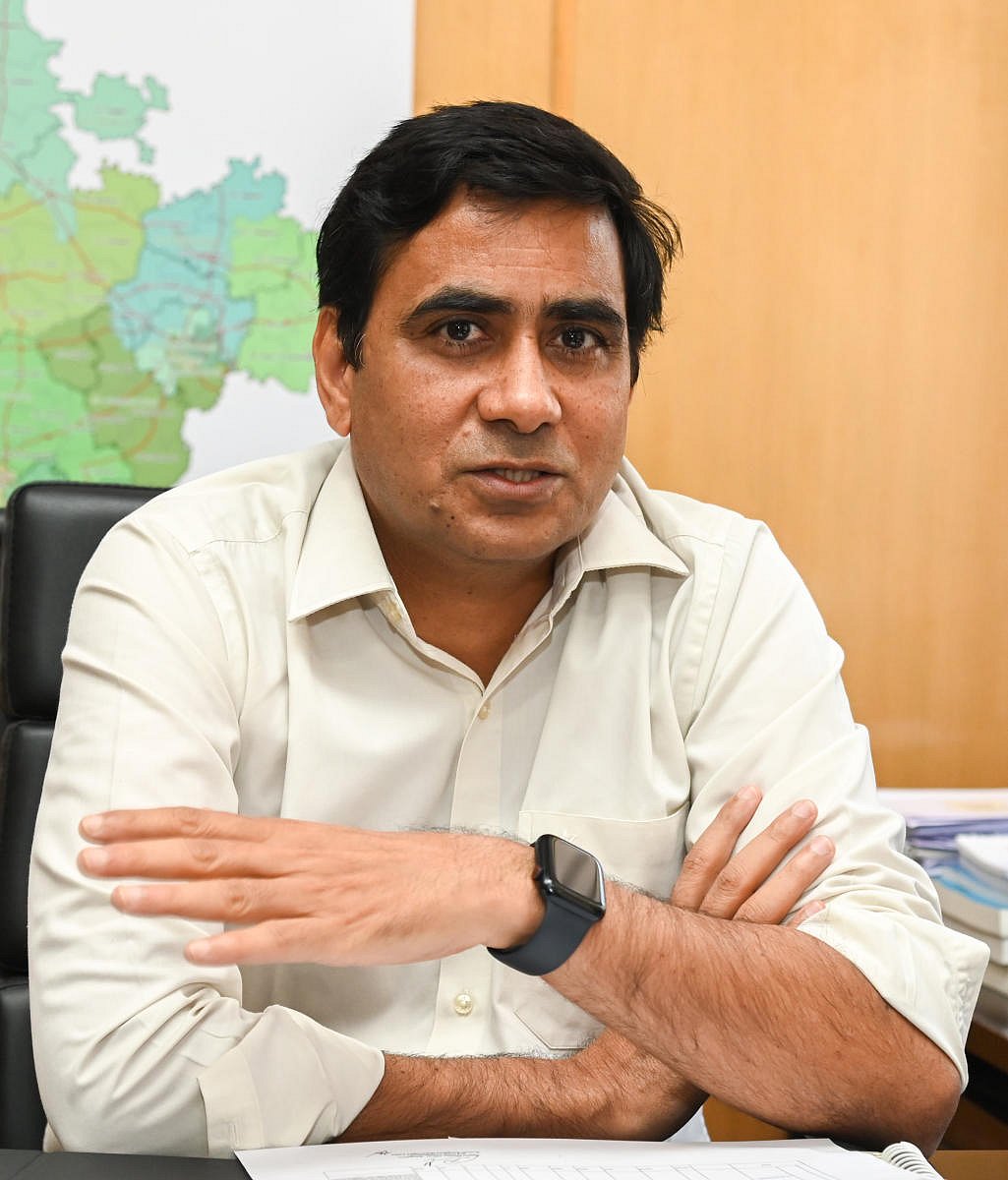 LS Polls: ಏಣಿಕೆ ಮುಗಿದರೂ ಜೂನ್‌ 6ರವರೆಗೂ ನೀತಿಸಂಹಿತೆ 