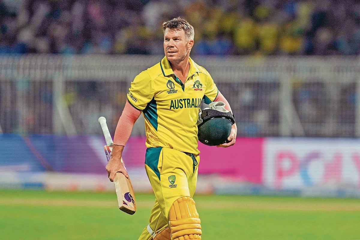 T20 ಕ್ರಿಕೆಟ್‌ಗೆ ವಿದಾಯ ಹೇಳಿದ ಆಸ್ಟ್ರೇಲಿಯಾದ ದಿಗ್ಗಜ ಬ್ಯಾಟರ್ ಡೇವಿಡ್ ವಾರ್ನರ್