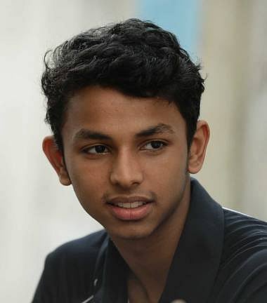 22ನೇ ಏಷ್ಯನ್ ಟೀಂ ಸ್ಕ್ವಾಷ್ ಚಾಂಪಿಯನ್‌ಷಿಪ್‌: ವೆಲವನ್‌, ರತಿಕಾ ಸಾರಥ್ಯ