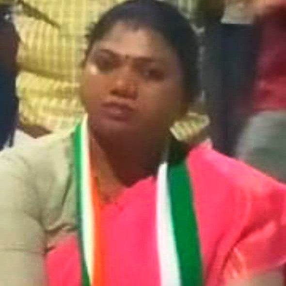 ಮೈಸೂರು: ಸ್ಥಳೀಯ ಕಾಂಗ್ರೆಸ್ ನಾಯಕಿ, ಸಹನಟಿ ವಿದ್ಯಾ ಕೊಲೆ– ಪತಿ ಪರಾರಿ