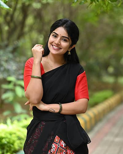 ನಟಿ ಮೇಘಾ ಶೆಟ್ಟಿ