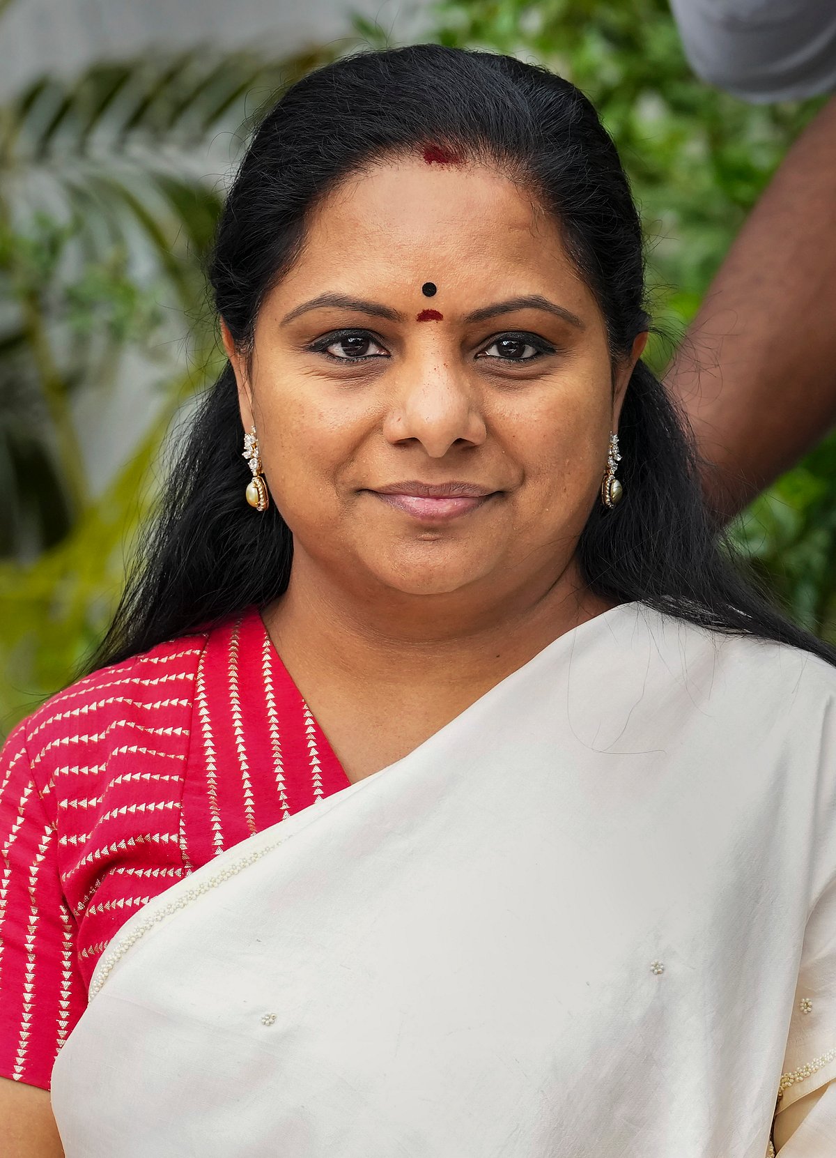 ಕವಿತಾ ಸೇರಿ ನಾಲ್ವರ ವಿರುದ್ಧ ಹೊಸ ದೋಷಾರೋಪ ಪಟ್ಟಿ ಸಲ್ಲಿಕೆ