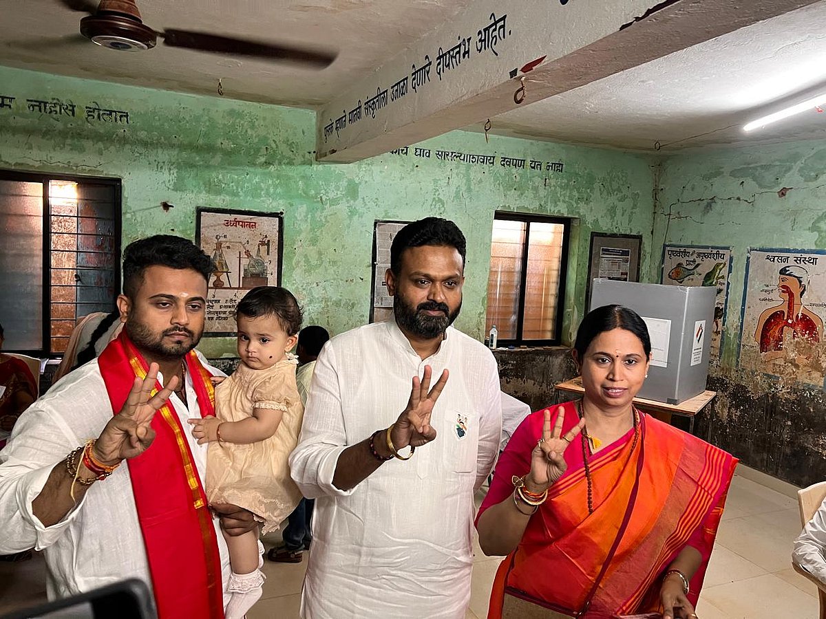 ಈ ಬಾರಿ ಬೆಳಗಾವಿ ಕ್ಷೇತ್ರದಲ್ಲಿ ಇತಿಹಾಸ ಸೃಷ್ಟಿ ನಿಶ್ಚಿತ: ಲಕ್ಷ್ಮಿ ಹೆಬ್ಬಾಳಕರ