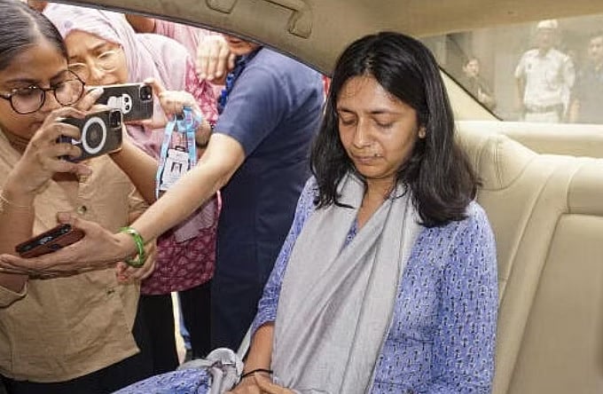 ಸ್ವಾತಿ ಮೇಲೆ ಹಲ್ಲೆ: BJPಯ ರಾಧಿಕಾ, ಹಜ್ ಸಮಿತಿ ಅಧ್ಯಕ್ಷೆ ಕೌಸರ್ ಹೇಳಿದ್ದೇನು?