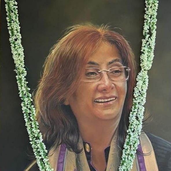 ಬಿರ್ಲಾ ಕುಟುಂಬದ ಉದ್ಯಮಿ ಮಂಜುಶ್ರೀ ಖೇತಾನ್ ನಿಧನ