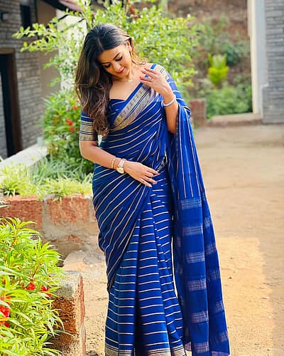 ನಟಿ ನಮ್ರತಾ ಗೌಡ