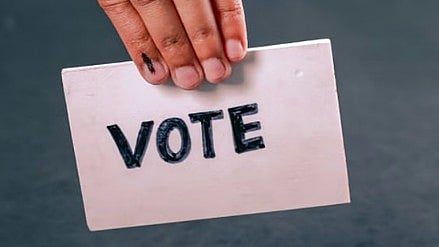 ಲೋಕಸಭೆ ಚುನಾವಣೆ | ಮೊದಲ ನಾಲ್ಕು ಹಂತಗಳಲ್ಲಿ ಶೇ 67ರಷ್ಟು ಮತದಾನ: ಚುನಾವಣಾ ಆಯೋಗ