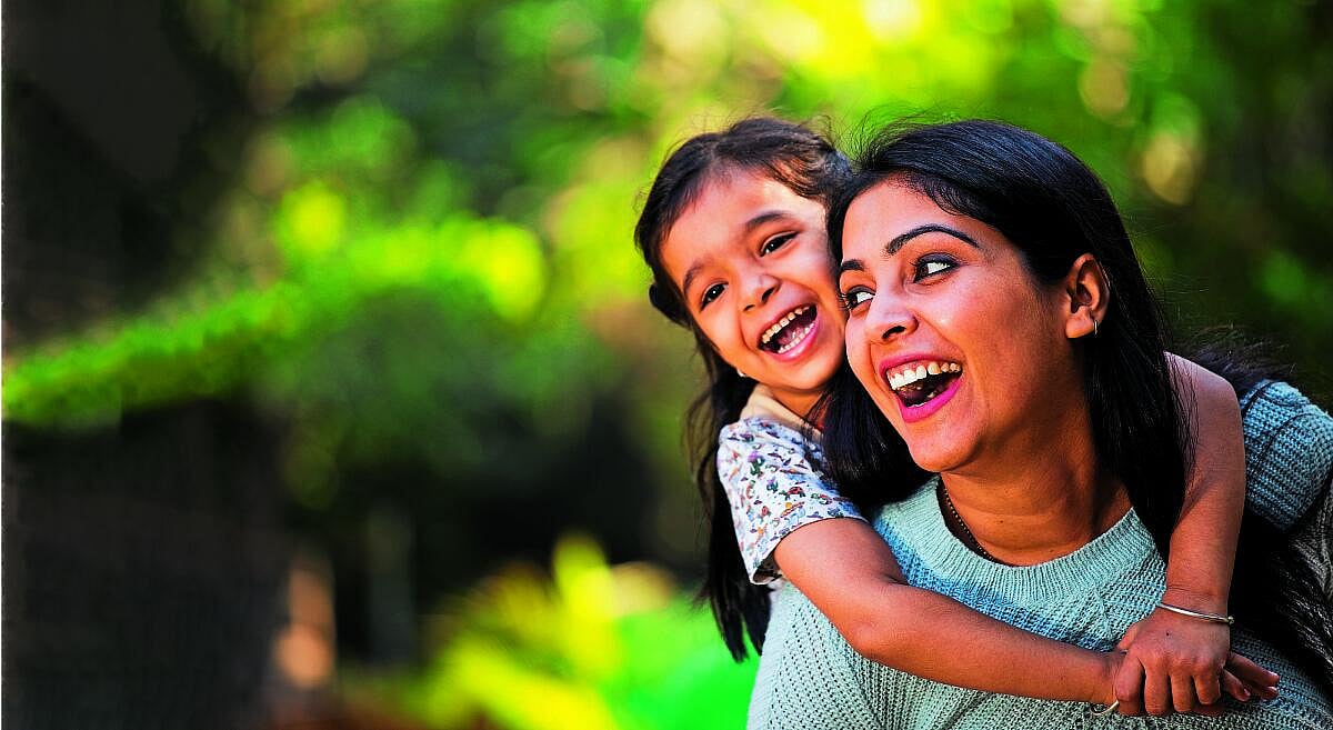 Mother's Day 2024: ಅಪ್ಪನೂ... ಅಮ್ಮನೂ ನೀನೇ...