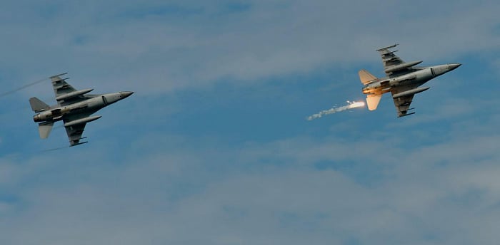 ತೈವಾನ್ ಸುತ್ತ ಚೀನಾದ 62 ಸೇನಾ ವಿಮಾನಗಳು, 27 ಯುದ್ಧನೌಕೆಗಳು ತಾಲೀಮು