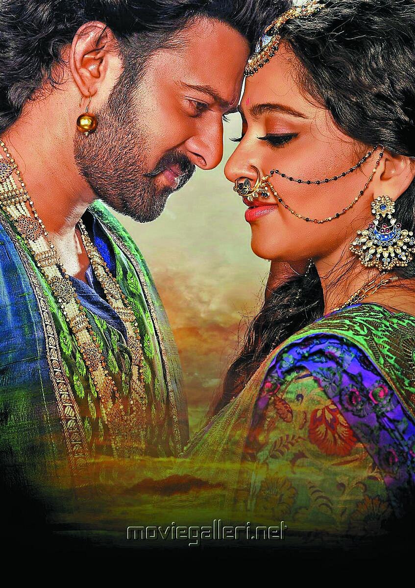 ಅನಿಮೇಟೆಡ್ ರೂಪದಲ್ಲಿ ಬರಲಿದೆ ಬಾಹುಬಲಿ: ಎಲ್ಲಿ ಬಿಡುಗಡೆ?