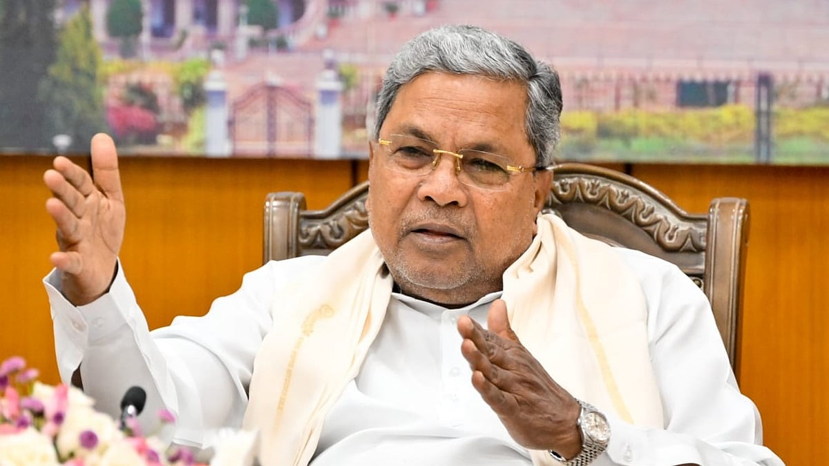 T20 WC | ಸ್ಕಾಟ್ಲೆಂಡ್ ಸಮವಸ್ತ್ರದಲ್ಲಿ ನಂದಿನಿ ಲಾಂಛನ: ಸಂತಸ ಹಂಚಿಕೊಂಡ CM