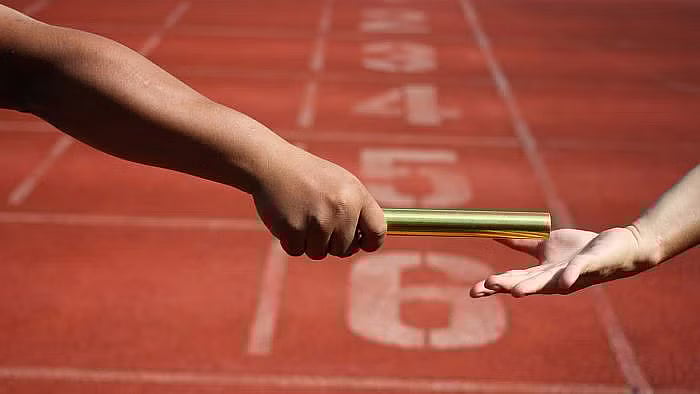 ರಿಲೇ ಸ್ಪರ್ಧೆ: ಒಲಿಂಪಿಕ್ಸ್‌ಗೆ ಭಾರತ 4x400 ಮೀ. ರಿಲೇ ತಂಡಗಳ ಅರ್ಹತೆ