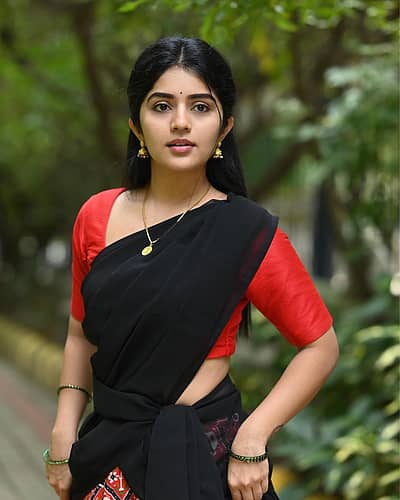 ನಟಿ ಮೇಘಾ ಶೆಟ್ಟಿ