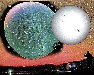 ಸಂಗತ: ಹಿಮಶಿಖರದ ಮೇಲೆ ಬಣ್ಣದ ಸೊಬಗು