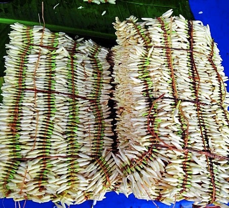 ಉಡುಪಿ ಮಲ್ಲಿಗೆ: ಹೆಚ್ಚಿದ ಇಳುವರಿ; ಇಳಿದ ಧಾರಣೆ