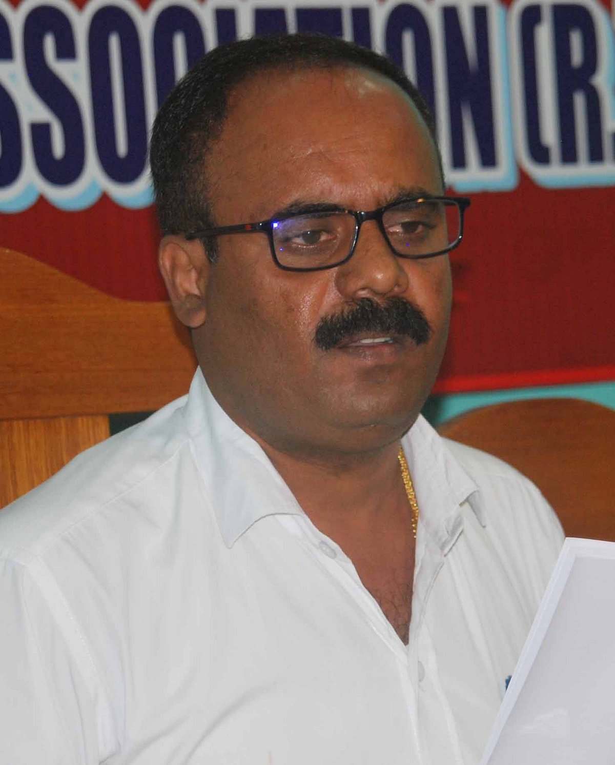 ಹಾಸನ ಡಿಸಿ ಕರ್ತವ್ಯಕ್ಕೆ ಅಡ್ಡಿ ಆರೋಪ: ದೇವರಾಜೇಗೌಡ ವಿರುದ್ಧದ ಪ್ರಕರಣ ರದ್ದು