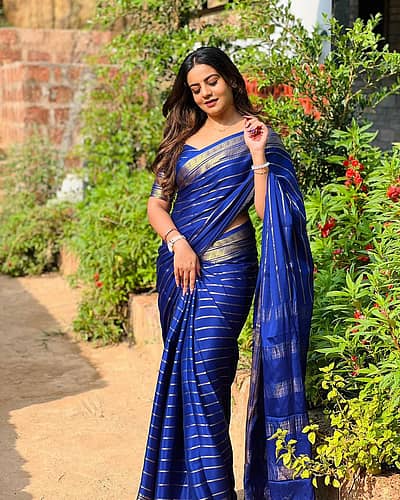ನಟಿ ನಮ್ರತಾ ಗೌಡ