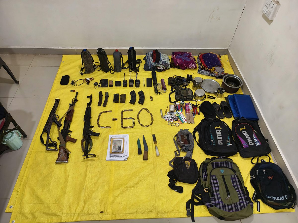 ಮ್ಯಾನ್ಮಾರ್‌ ಗಡಿಯಲ್ಲಿ ಶಸ್ತ್ರಾಸ್ತ್ರಗಳ ಕಳ್ಳಸಾಗಣೆ ಜಾಲ ಸಕ್ರಿಯವಾಗಿದೆ: ಎನ್ಐಎ