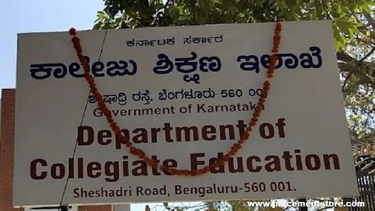 ಎಂಜಿನಿಯರಿಂಗ್ ಕಾಲೇಜು,ಪಾಲಿಟೆಕ್ನಿಕ್‌ಗಳಲ್ಲಿ 6,415 ಹುದ್ದೆ ಖಾಲಿ: ಅತಿಥಿಯೇ ಗತಿ