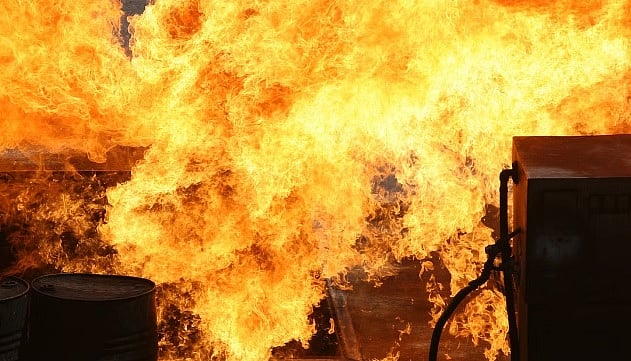 ಮೈಸೂರು: ಅಡುಗೆ ಅನಿಲ ಸೋರಿಕೆ, ಒಂದೇ ಕುಟುಂಬದ ನಾಲ್ವರು ಸಾವು