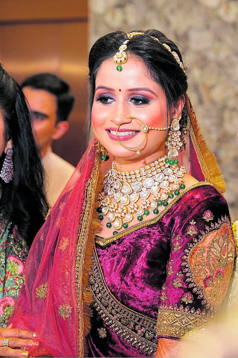 ನತ್ತು.. ಏನೀ ಗತ್ತು?