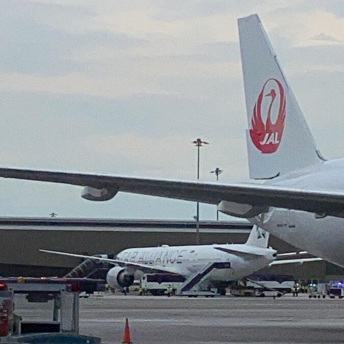 ಟರ್ಬುಲೆನ್ಸ್‌: ಮೂರೇ ನಿಮಿಷದಲ್ಲಿ 6000 ಅಡಿ ಕೆಳಕ್ಕೆ ಕುಸಿದ ವಿಮಾನ; ಓರ್ವ ಸಾವು