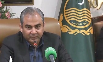 ಉದ್ಯಮಿಗಳೆಂದರೆ ಭಾರತದಲ್ಲಿ ಪ್ರಗತಿ; ಪಾಕಿಸ್ತಾನದಲ್ಲಿ ಕಳ್ಳರು: ಸಚಿವ ನಖ್ವಿ ಬೇಸರ