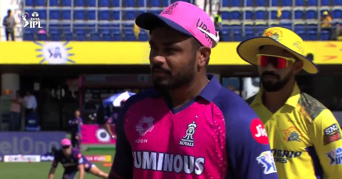 IPL-2025: ಟೈಟನ್ಸ್‌, ರಾಯಲ್ಸ್‌ ಹಣಾಹಣಿ ಇಂದು