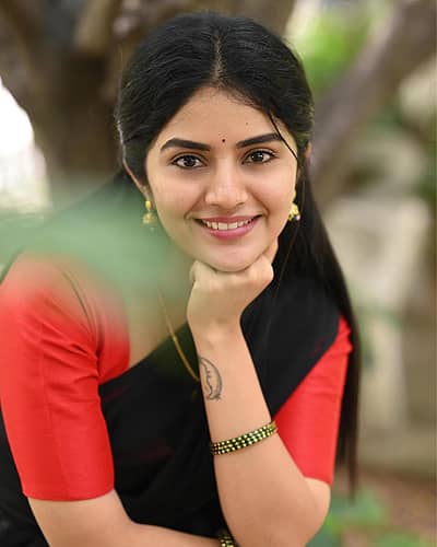 ನಟಿ ಮೇಘಾ ಶೆಟ್ಟಿ