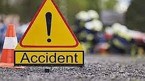 ಮುಂಬೈ ನಂತರ ಪುಣೆಯಲ್ಲಿ ಹೋರ್ಡಿಂಗ್ ದುರಂತ: ಮಿನಿ ಟ್ರಕ್‌ ಜಖಂ