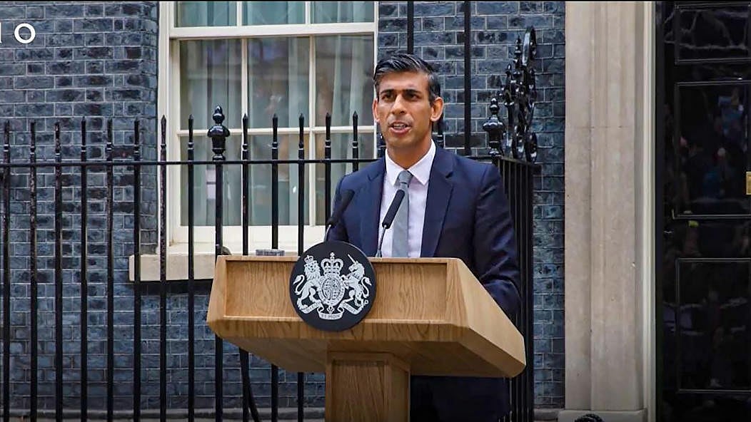 ಬ್ರಿಟನ್‌ ಸಂಸತ್ತಿಗೆ ಇಂದು ಮತದಾನ; ಲೇಬರ್‌ ಪಕ್ಷಕ್ಕೆ ಭಾರಿ ಬಹುಮತದ ನಿರೀಕ್ಷೆ