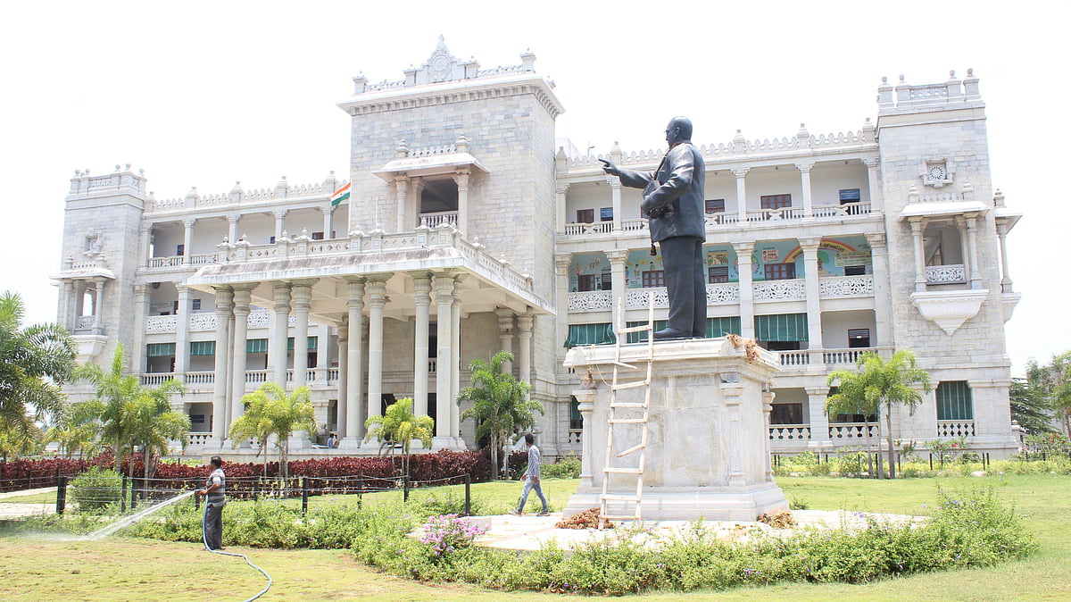 SSLC Results 2024: ಶೇ 69.53ರಷ್ಟು ತೇರ್ಗಡೆಯೊಂದಿಗೆ ರಾಮನಗರಕ್ಕೆ 26ನೇ ಸ್ಥಾನ