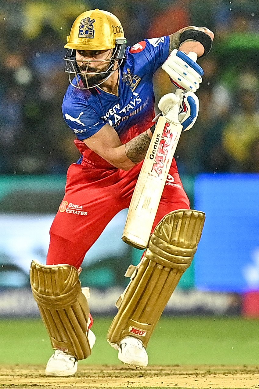 IPL 2024: ಬೆಂಗಳೂರಿಗೆ ರಾಜಸ್ಥಾನದ ‘ರಾಯಲ್ ಚಾಲೆಂಜ್‘ 