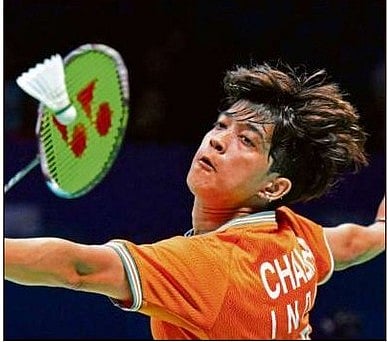 ಮಲೇಷ್ಯಾ ಓಪನ್ ಬ್ಯಾಡ್ಮಿಂಟನ್‌: ಸಿಂಧು, ಅಶ್ಮಿತಾ ಚಾಲಿಹಾ ಕ್ವಾರ್ಟರ್‌ ಫೈನಲ್‌ಗೆ