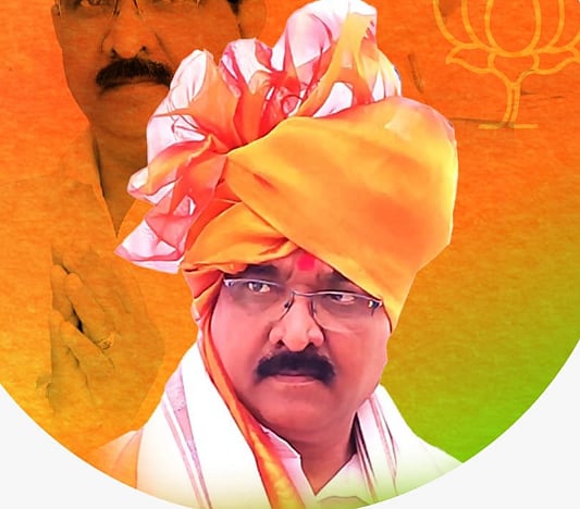 ಮುಖಾಮುಖಿ | ಲಾತೂರ್‌ (ಮಹಾರಾಷ್ಟ್ರ): ಸುಧಾಕರ್‌ ಶ್ರಂಗಾರೆ vs ಶಿವಾಜಿ ಕಲ್ಗೆ